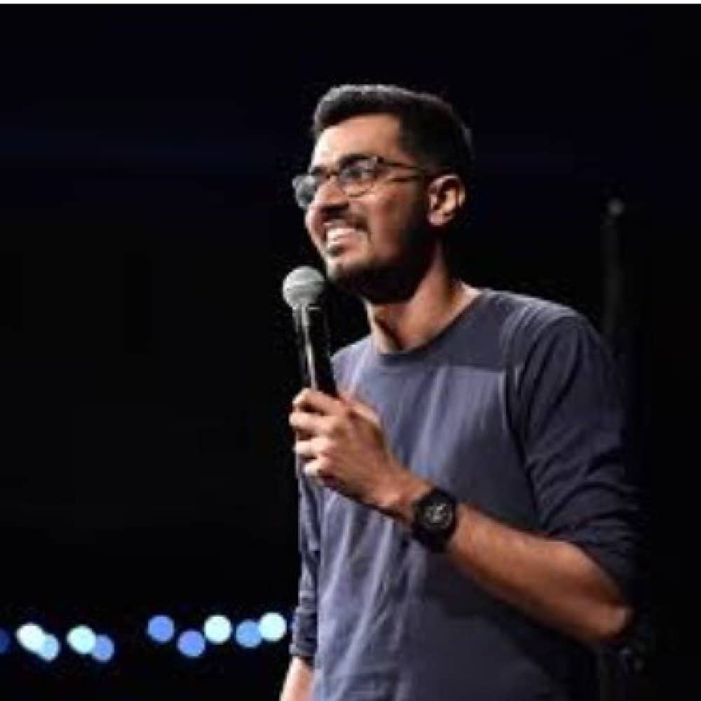 Azeem Banatwalla events