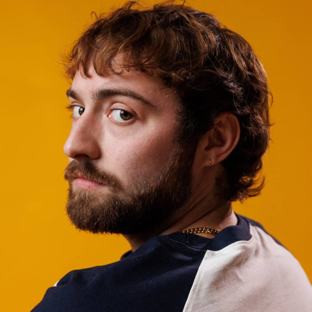 Noah Floersch events