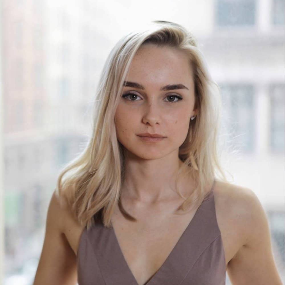 Alice Kristiansen Alice Kristiansen events