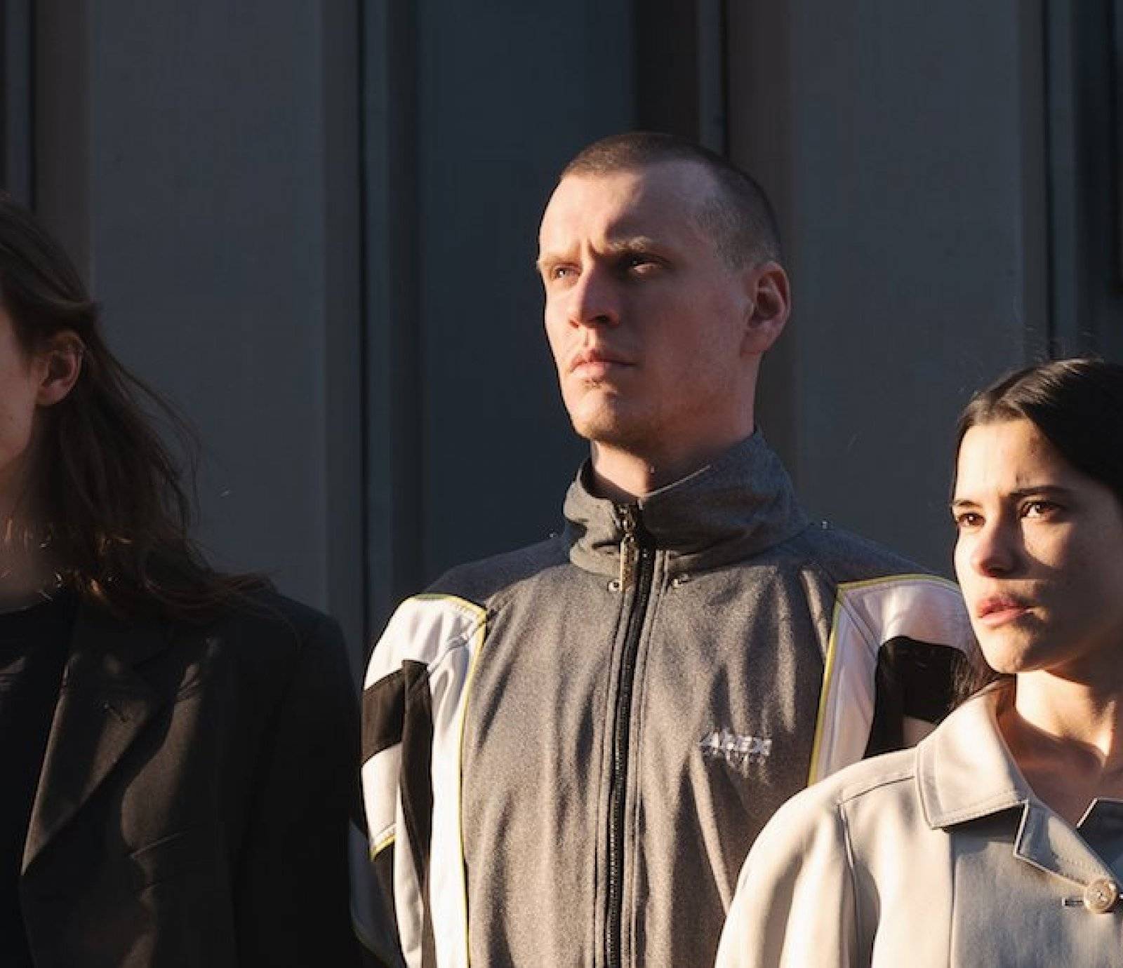 3Ddancer 3Ddancer events