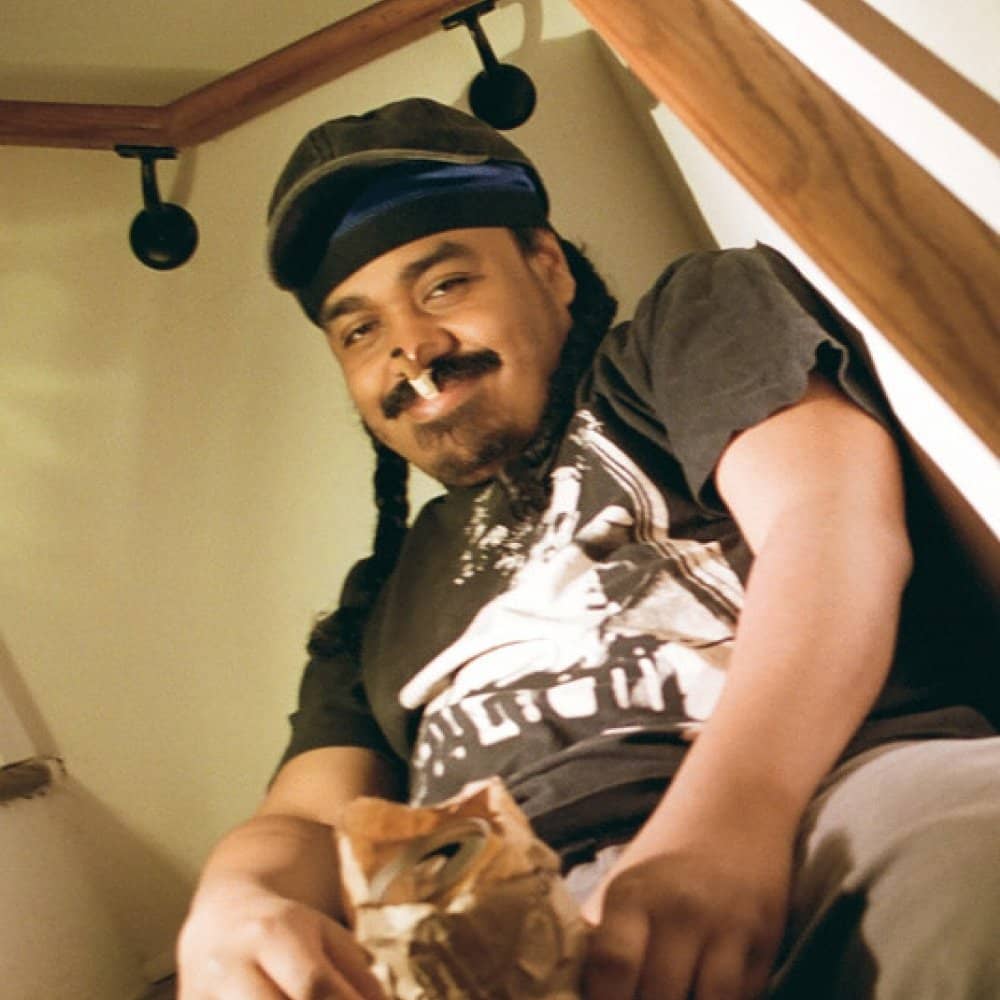 Infinity Knives events