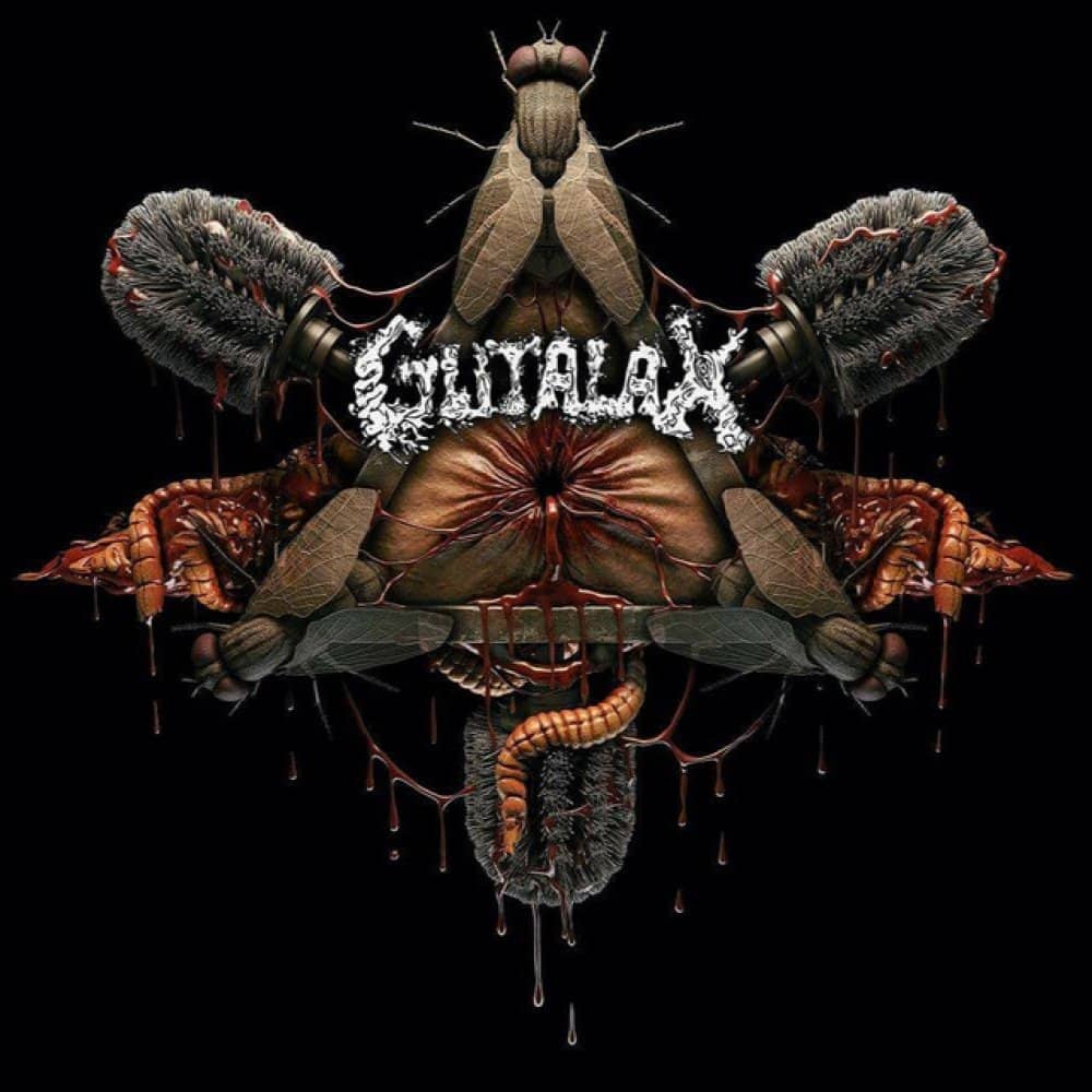Gutalax Gutalax events
