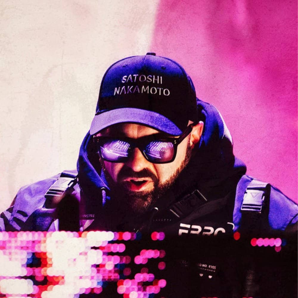 Gramatik events