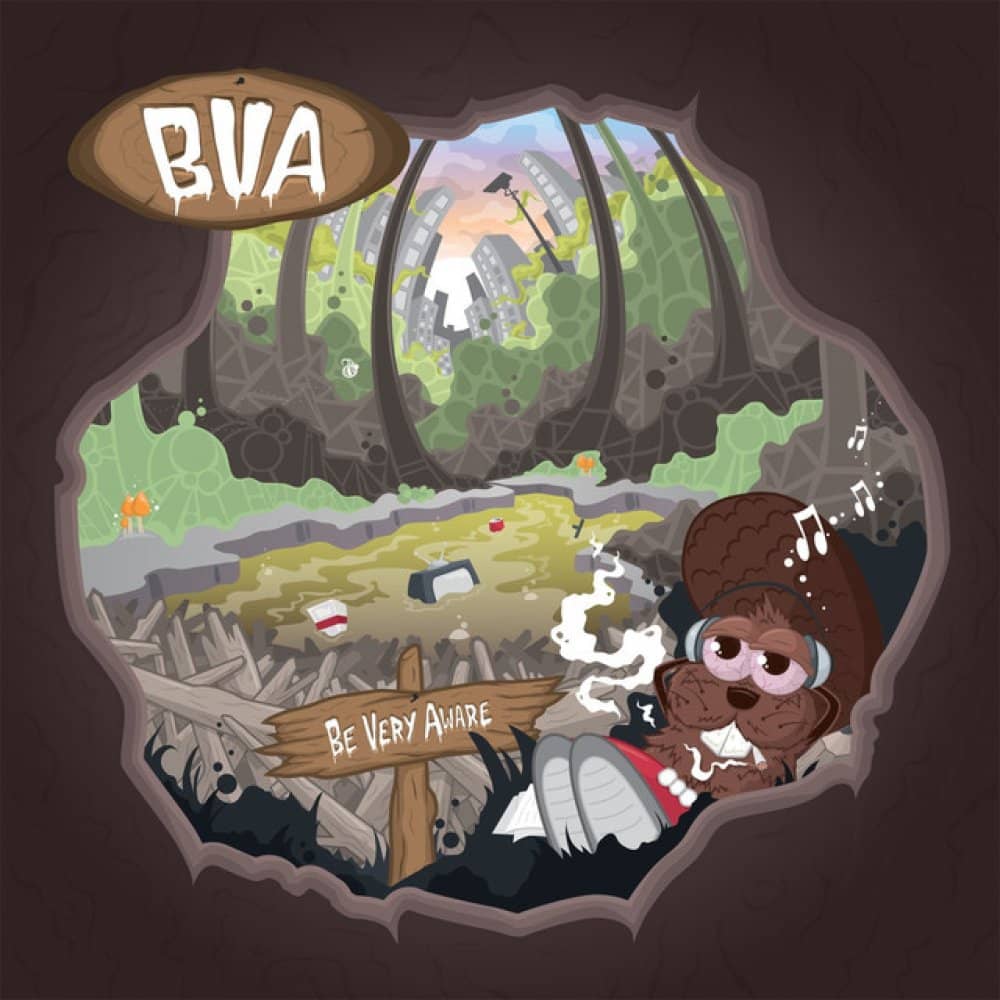 BVA events
