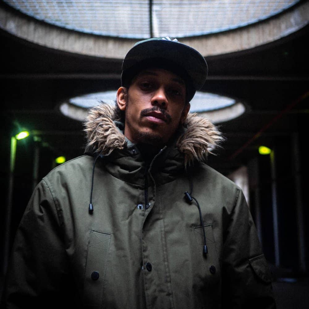 Ramson Badbonez Ramson Badbonez events