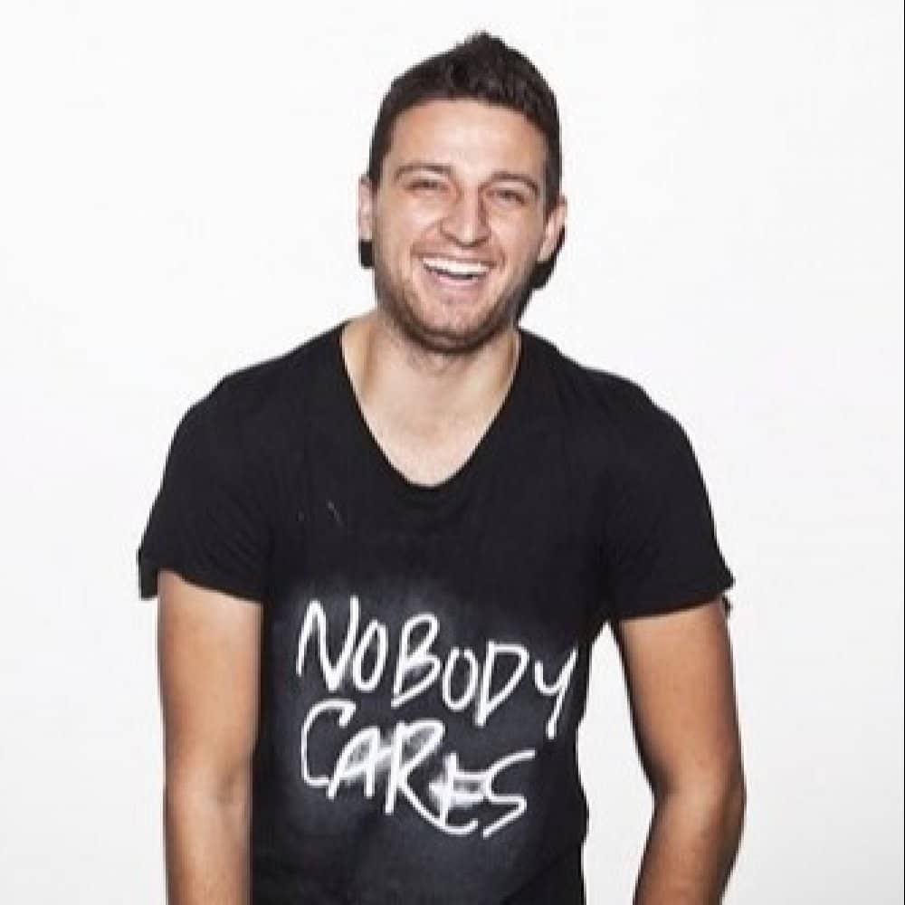 Sean Rault Sean Rault events