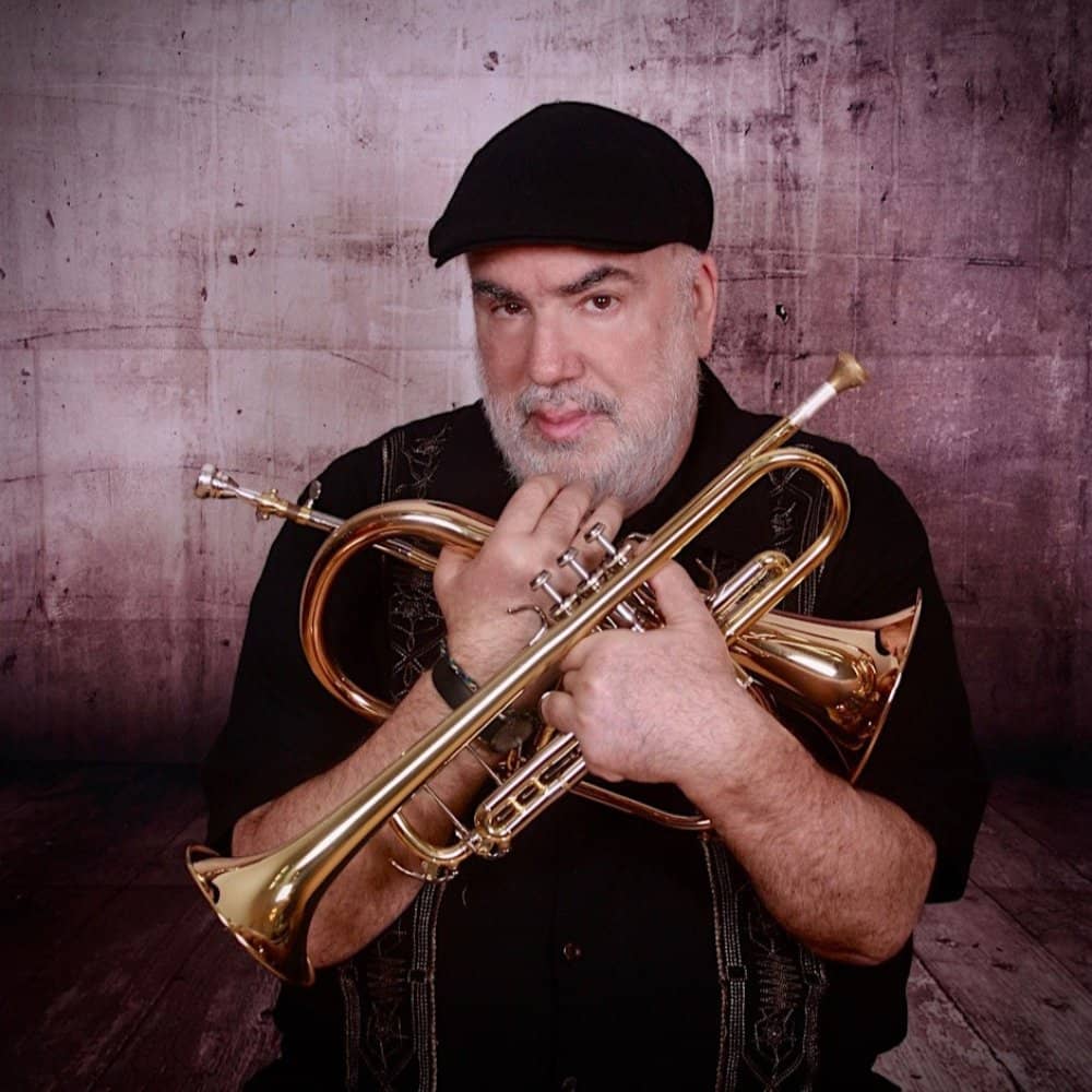 Randy Brecker Randy Brecker events