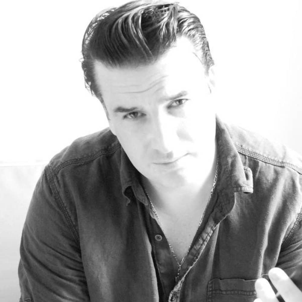 Dominic Halpin events