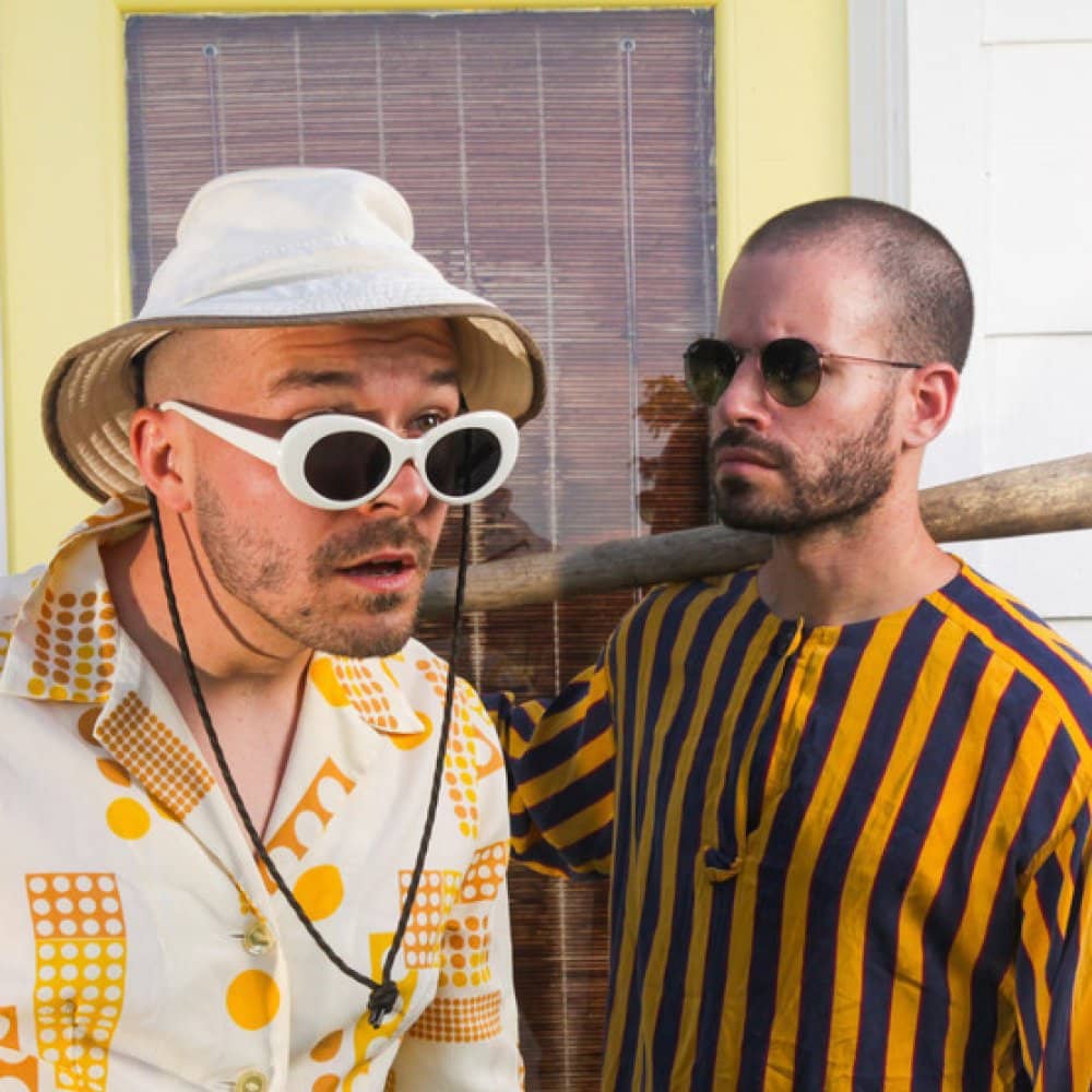 Gilligan Moss Gilligan Moss events