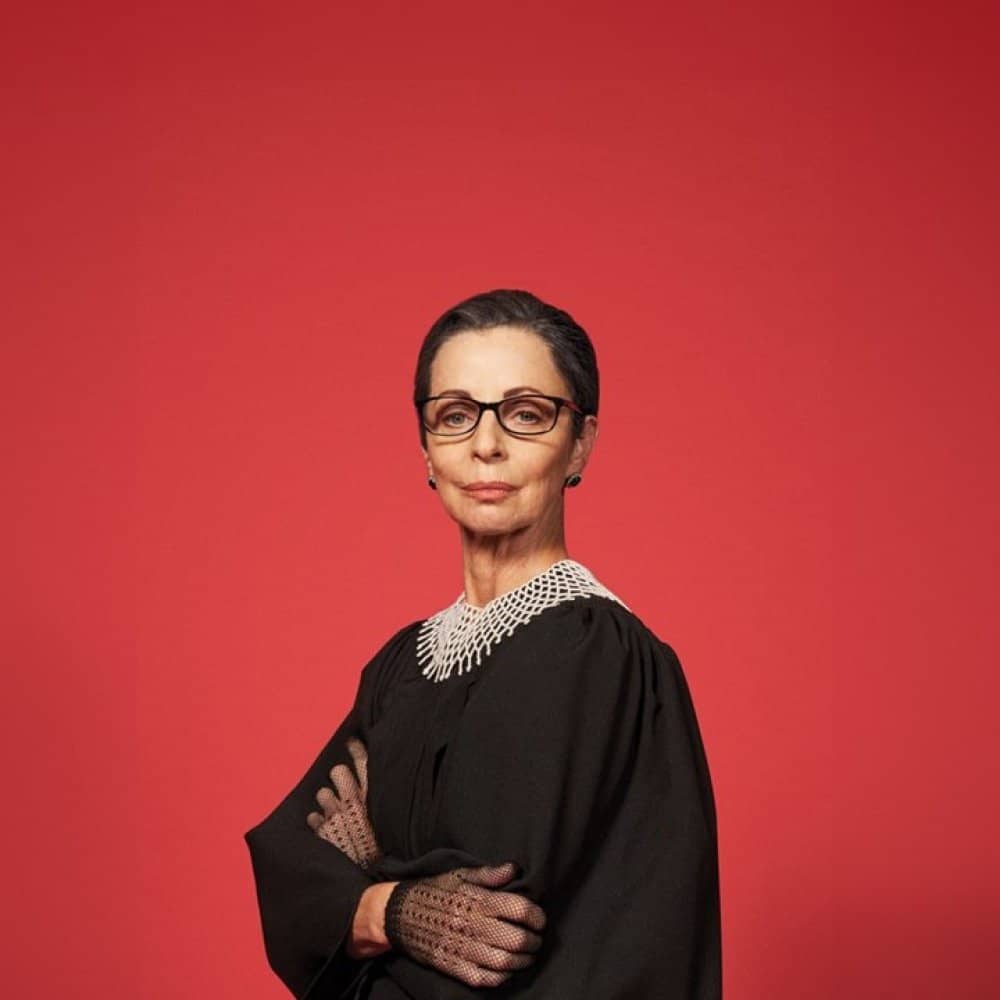 RBG: Of Many, One RBG: Of Many, One events