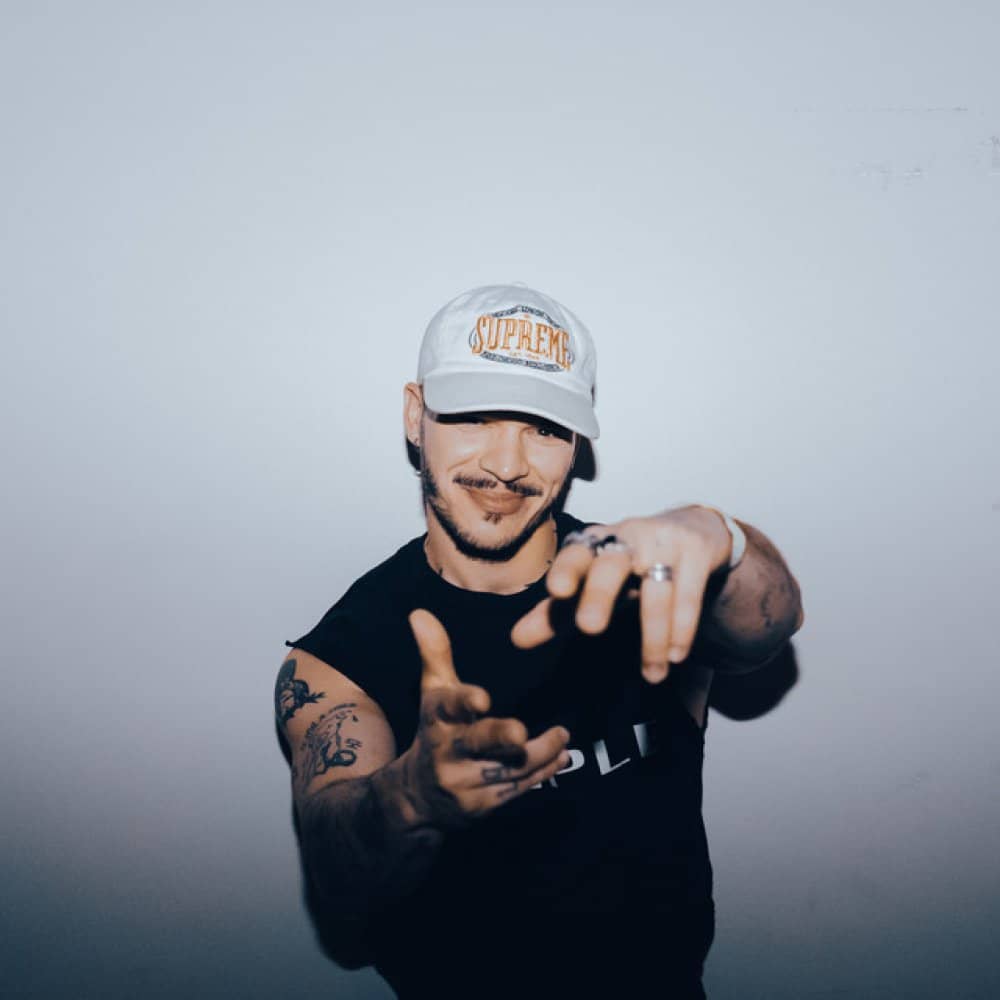 Nico Moreno Nico Moreno events