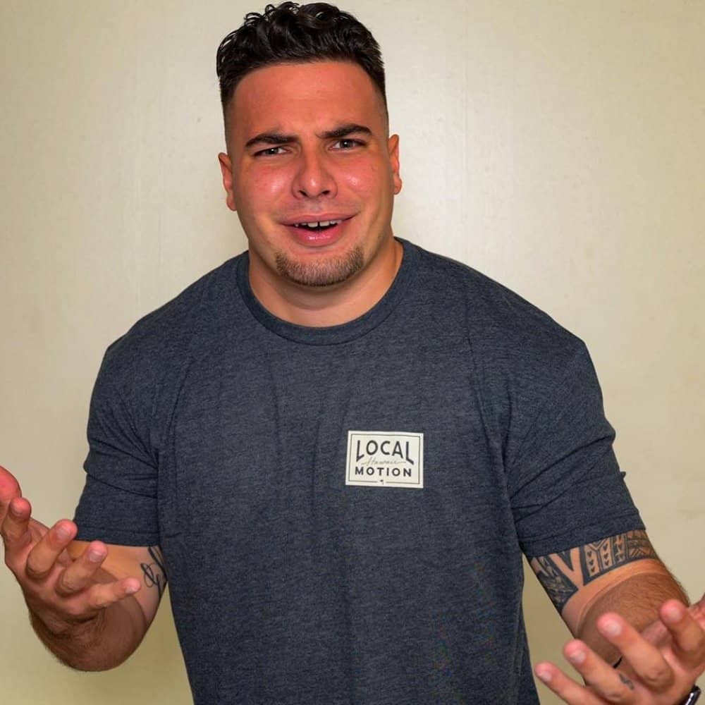 The Tumua Tuinei events