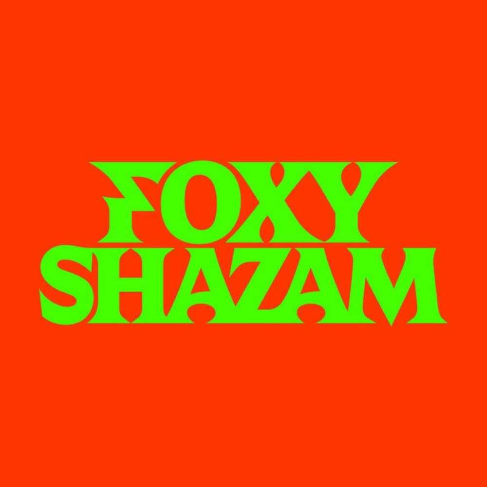 Foxy Shazam events