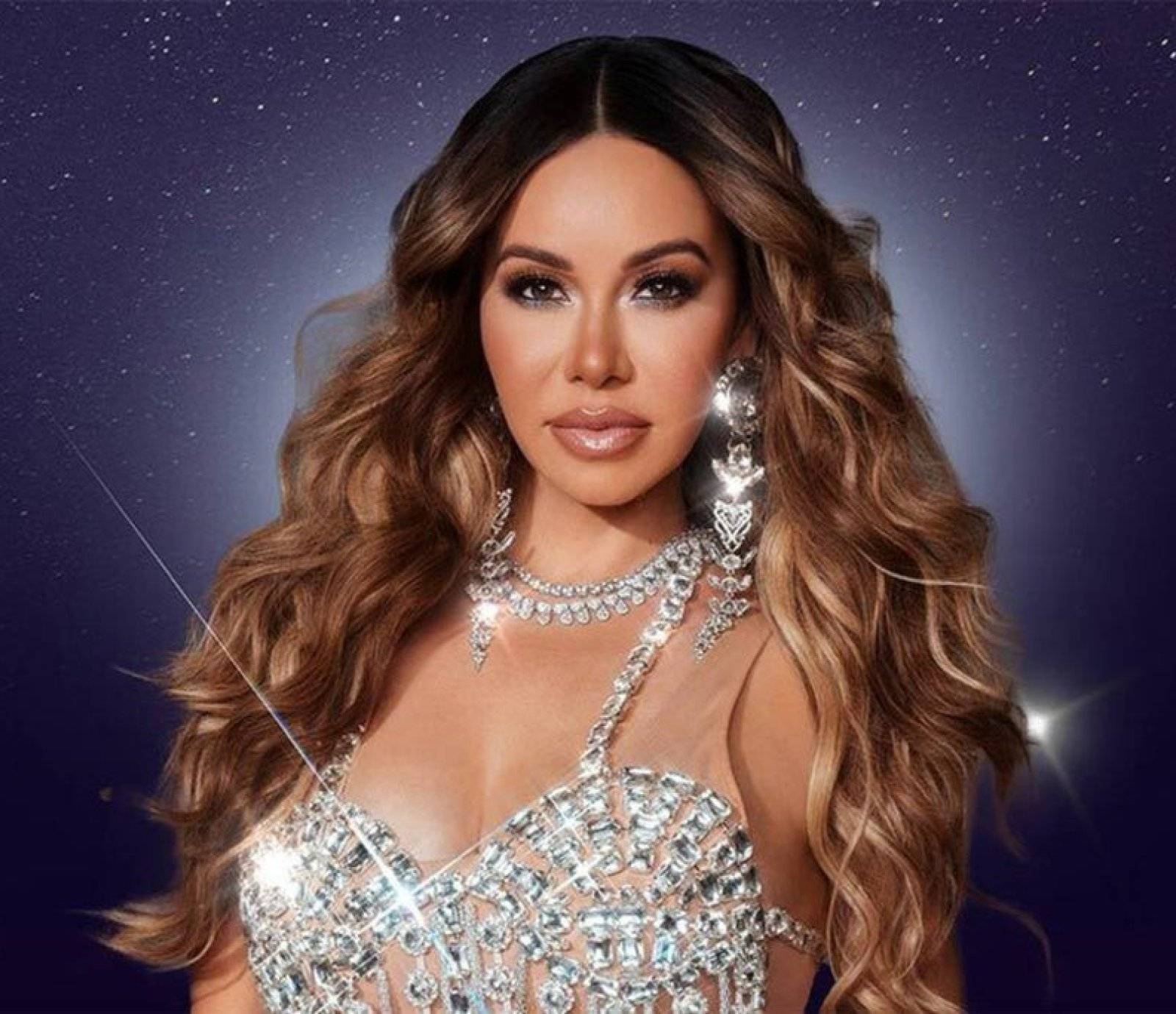 Chiquis Chiquis events