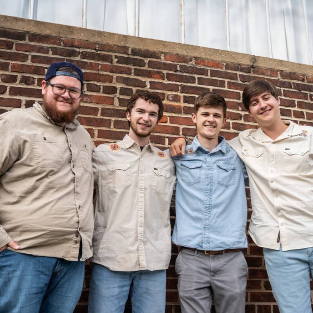 The Mountain Grass Unit events