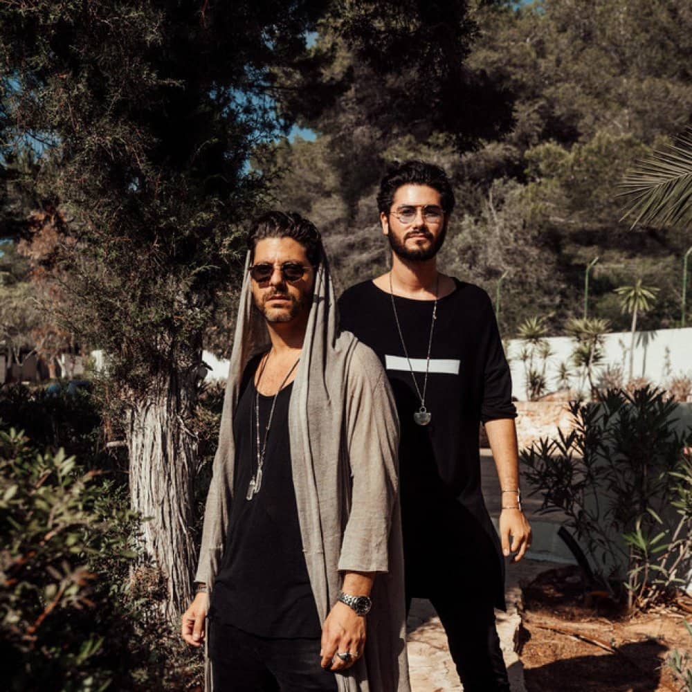 Birds of Mind events