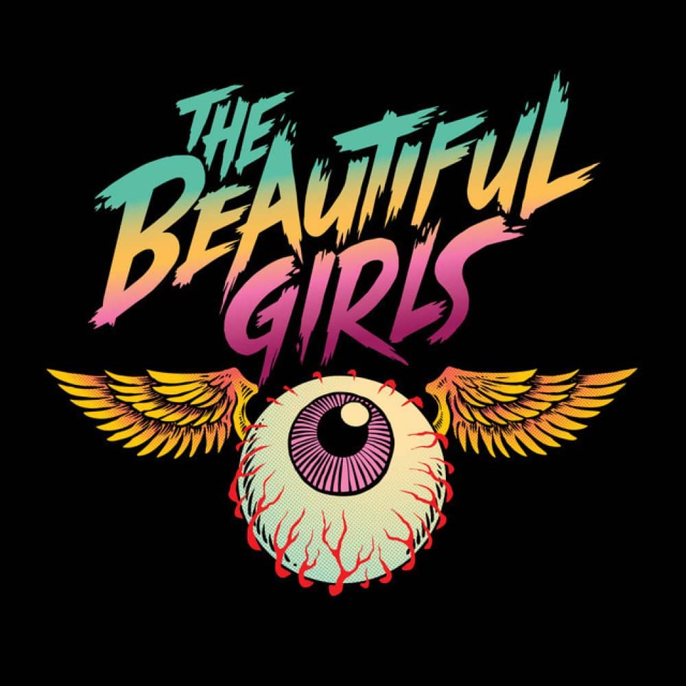 The Beautiful Girls events