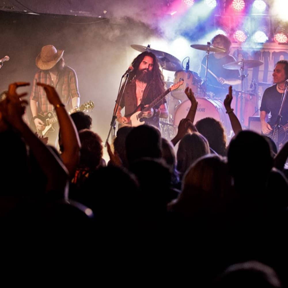 PROUD MARY PROUD MARY events