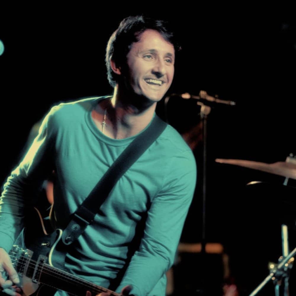 David August David August events