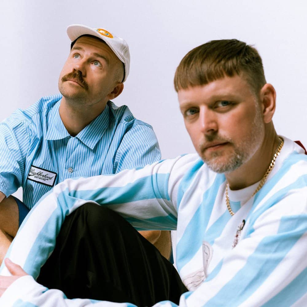 Adana Twins Adana Twins events