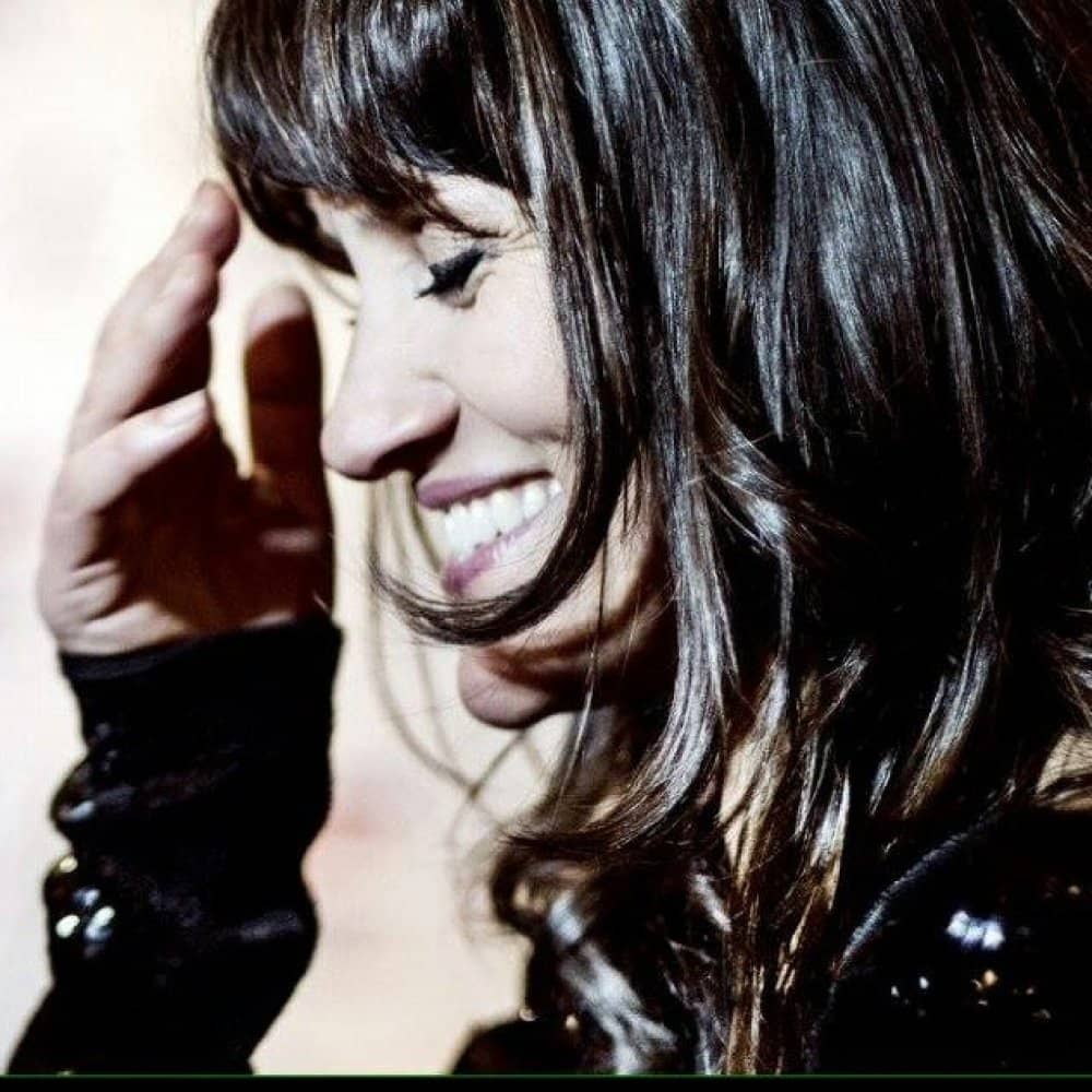 Nina Conti events