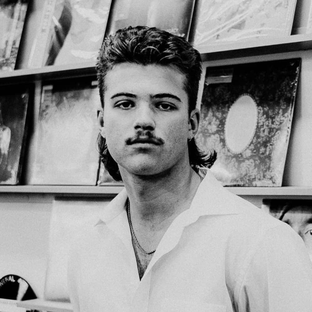 Mitch Santiago events