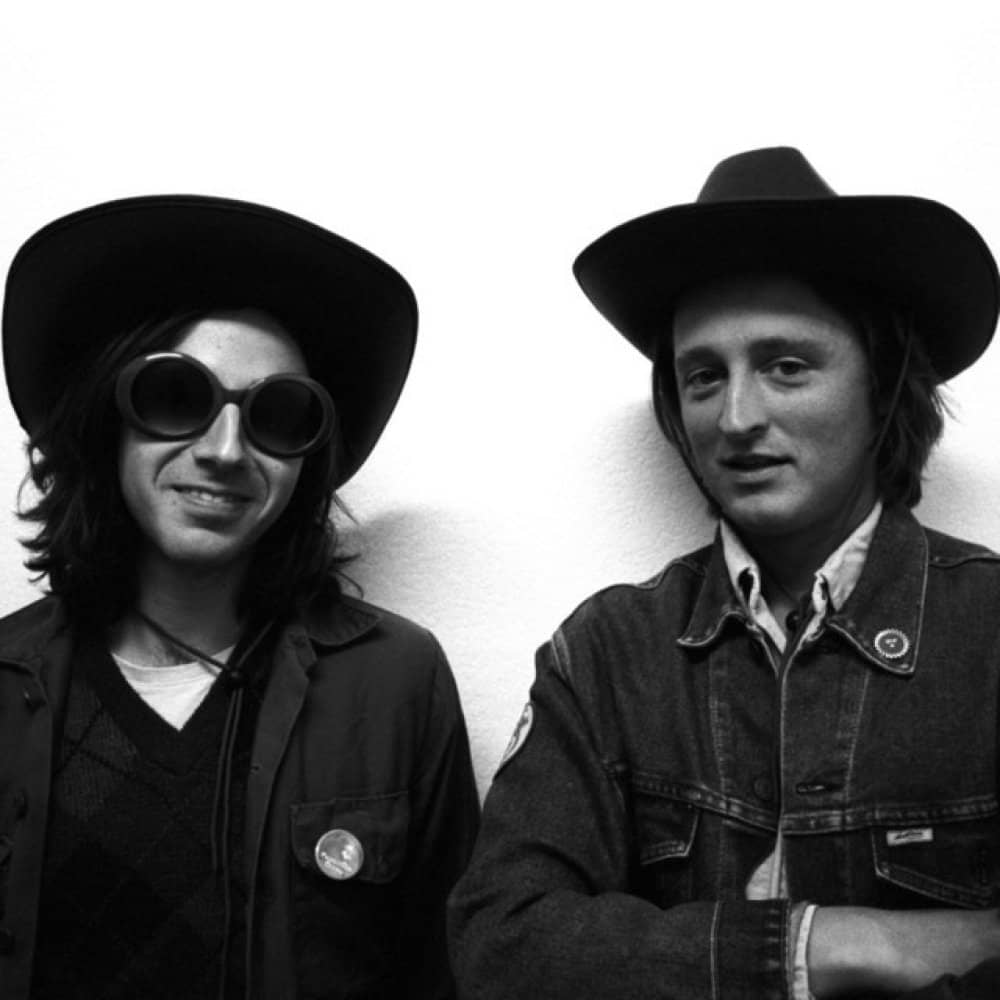 Mapache Mapache events