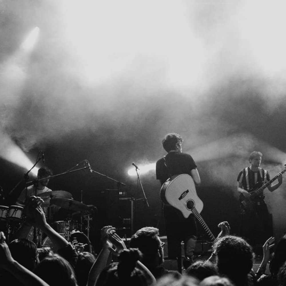 City of the Sun events