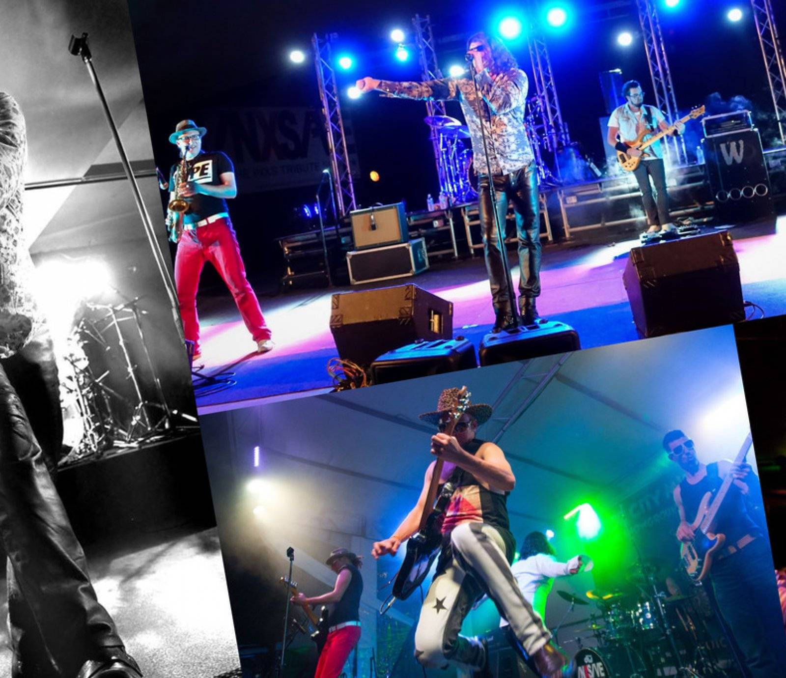 INXSIVE INXSIVE events