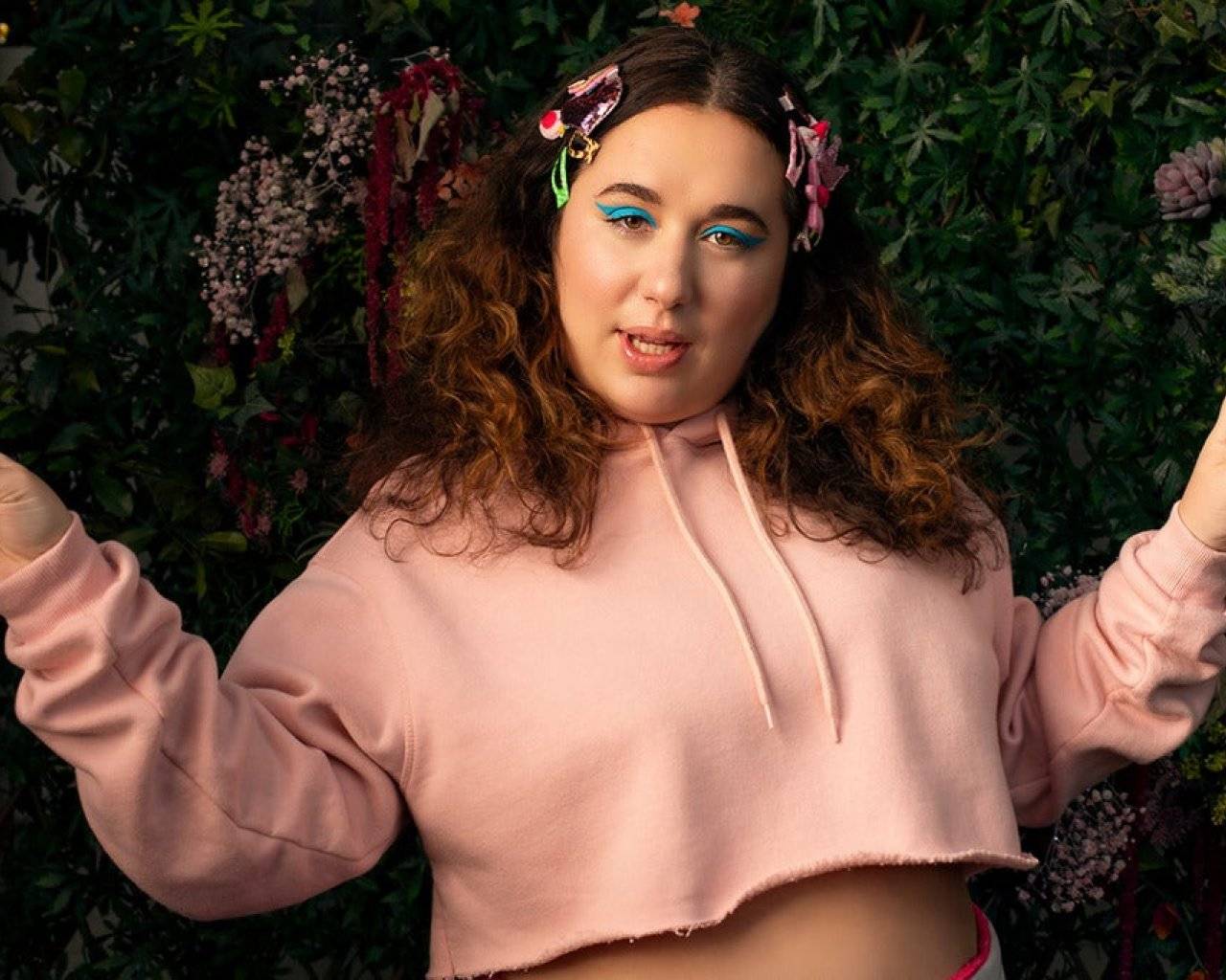 Liza Treyger Liza Treyger events