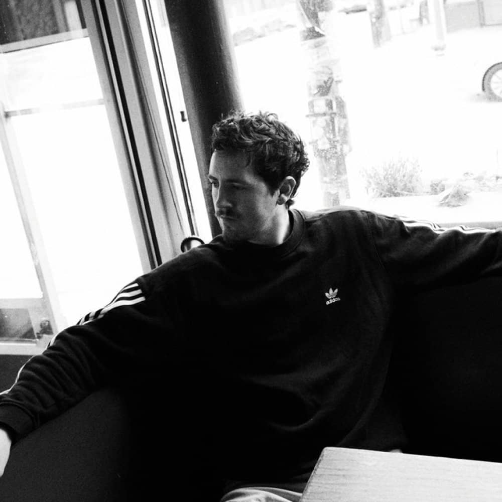 Michael Marcagi events