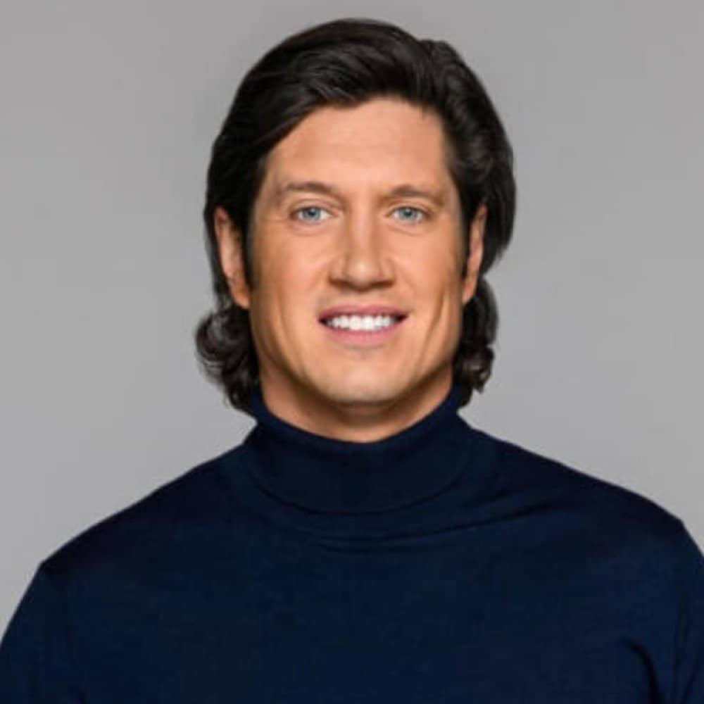 Vernon Kay events