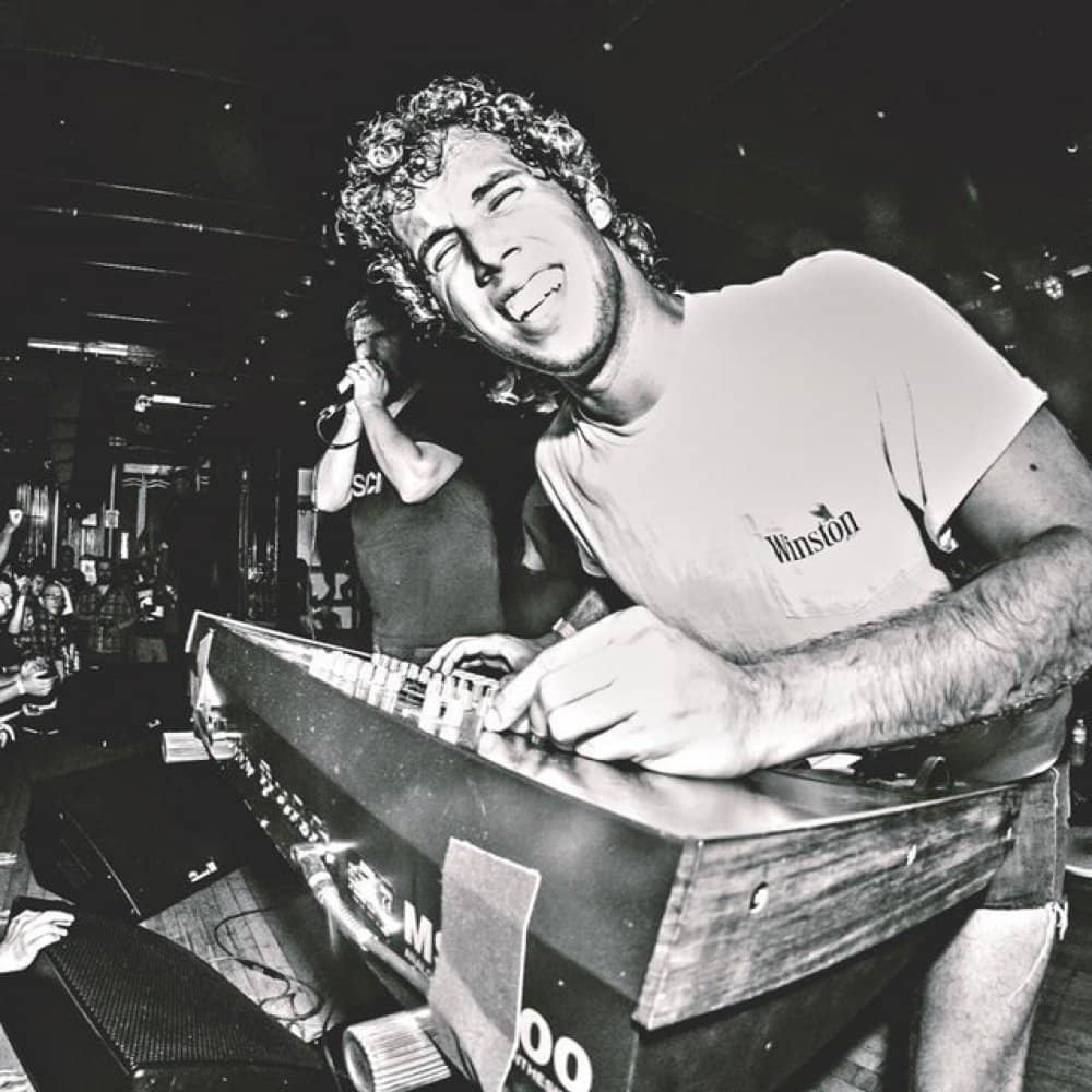 Horse the Band Horse the Band events