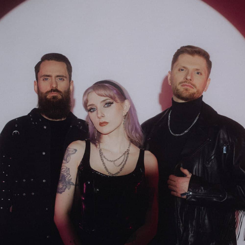 Future Palace events