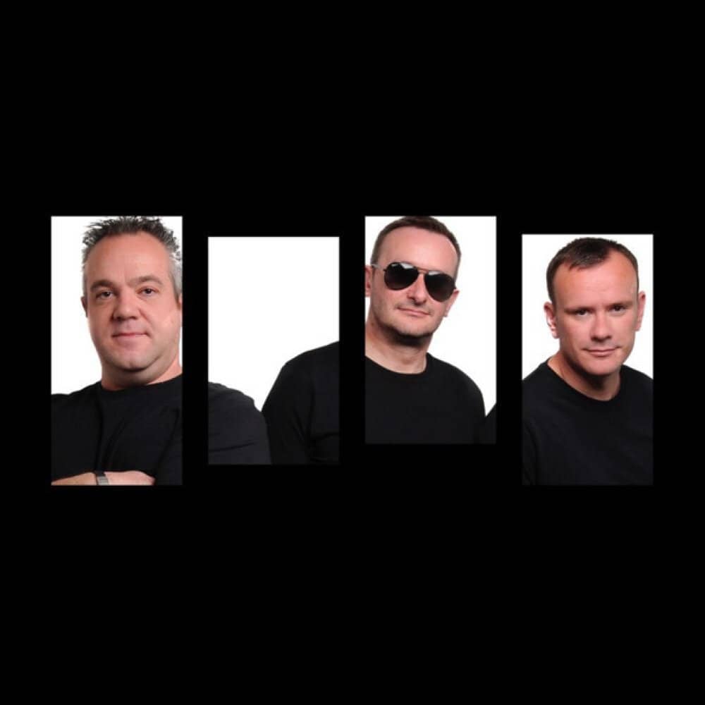 Tenacious Tenacious events