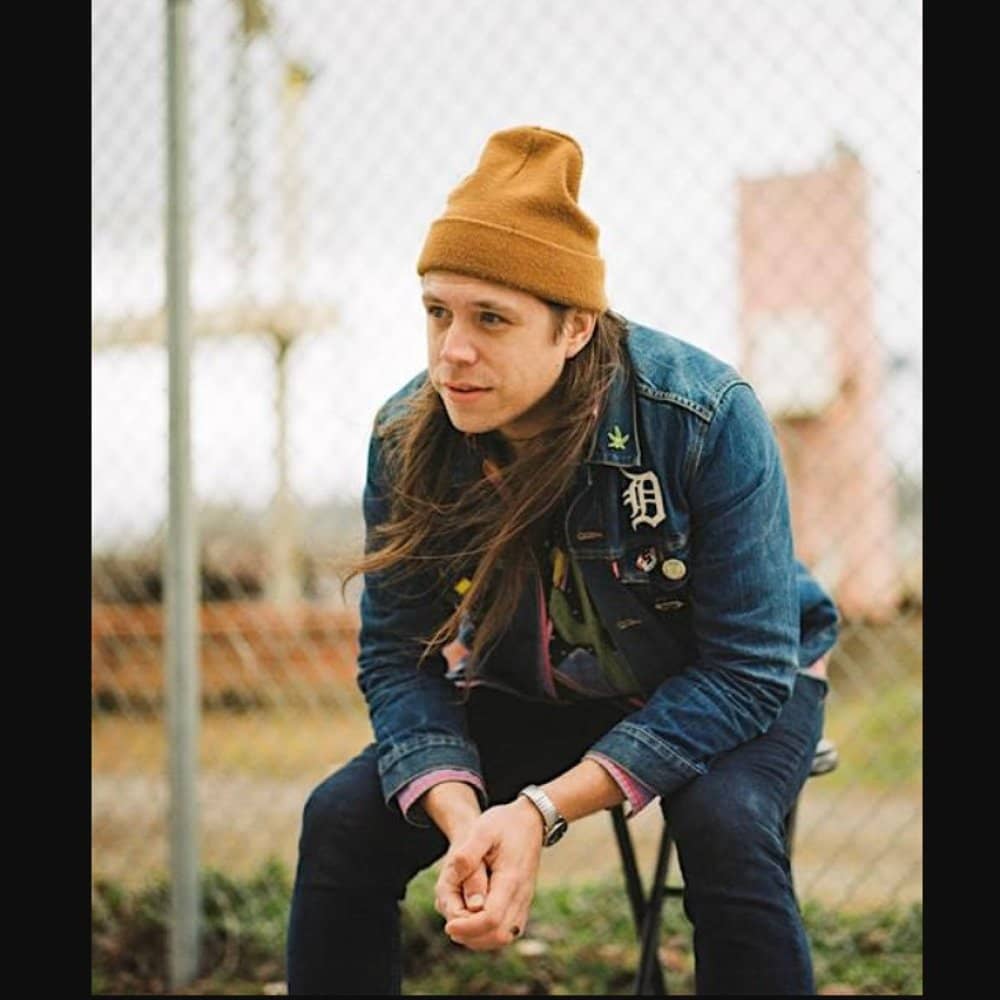 Danny Stevens events