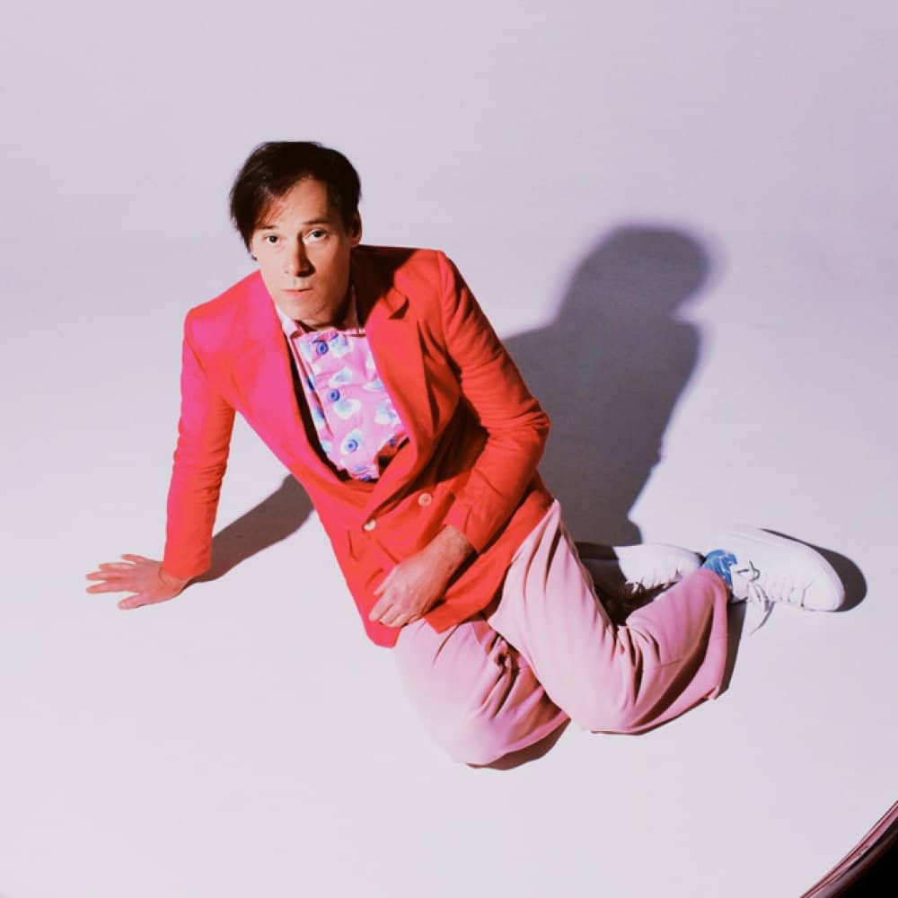 of Montreal of Montreal events