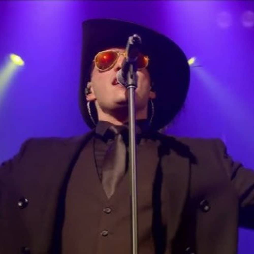 HYDRA - The Australian TOTO Show HYDRA - The Australian TOTO Show events