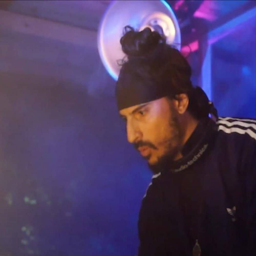 Armando Letico events