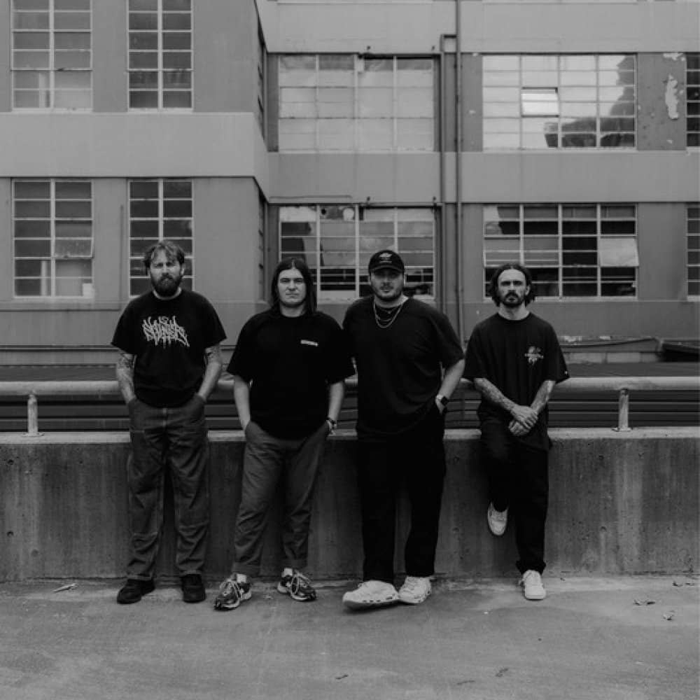 Justice For The Damned events