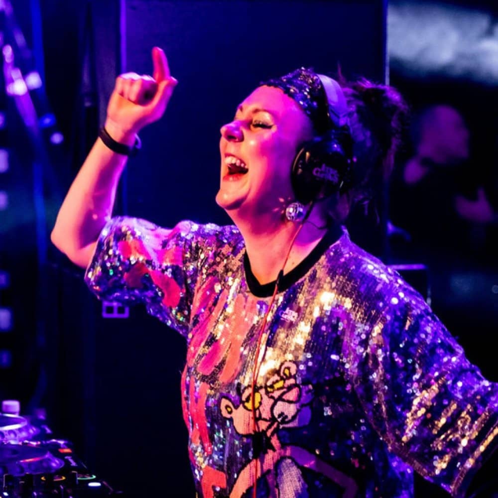 Lizzie Curious events