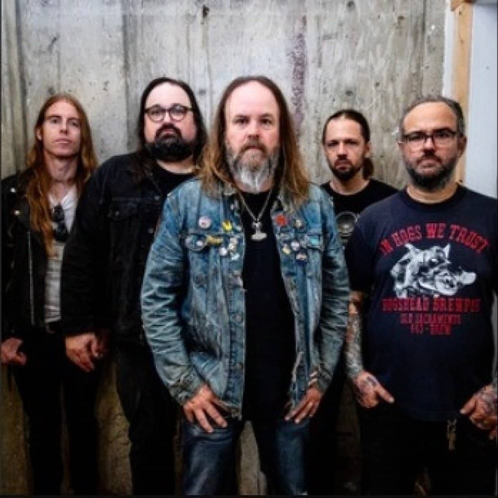 3 INCHES OF BLOOD 3 INCHES OF BLOOD events