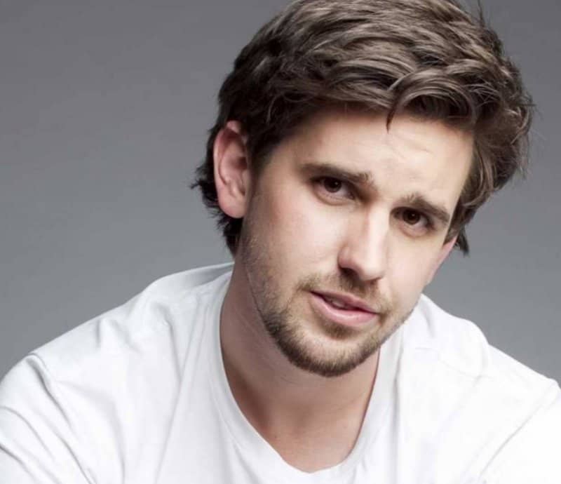 Alex Williamson events