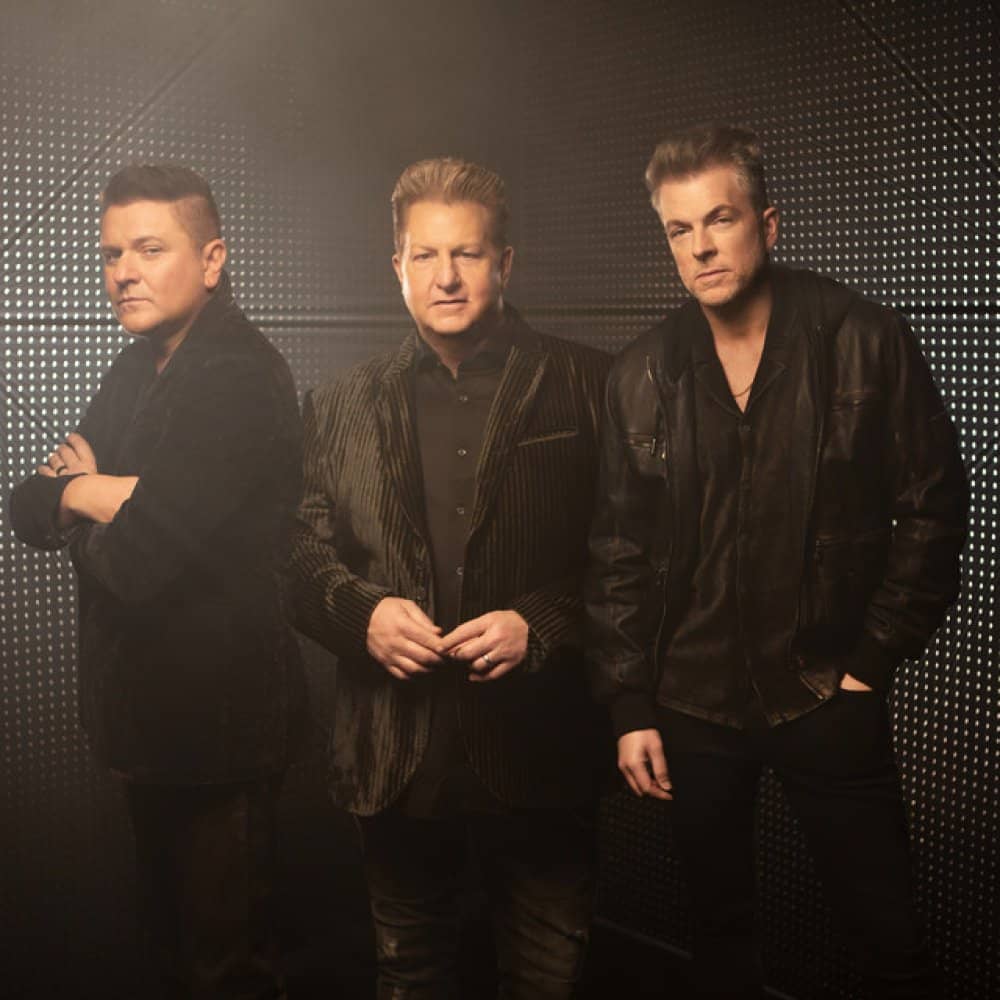 Rascal Flatts events
