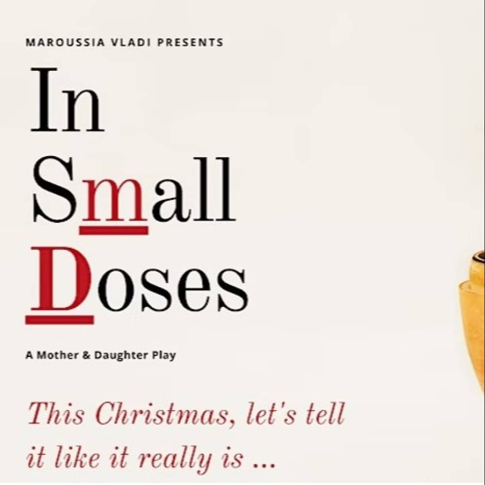 In Small Doses In Small Doses events