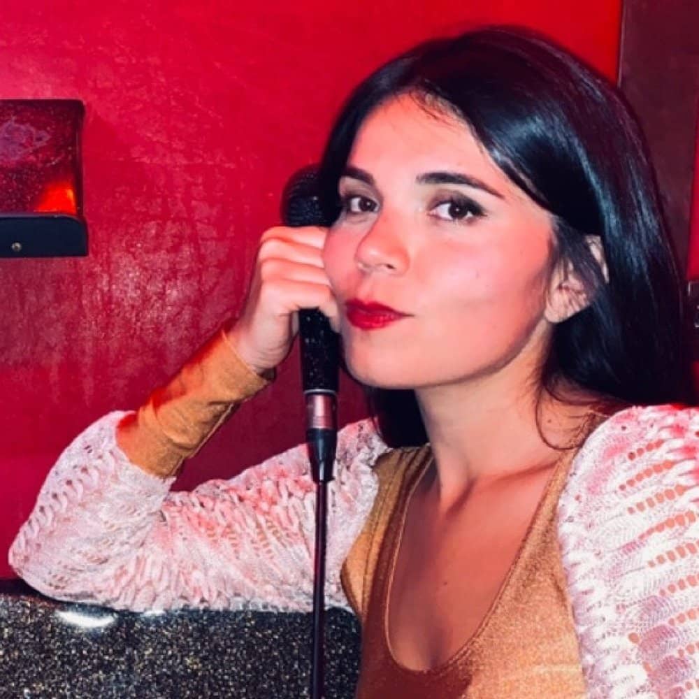 Coco Maria Coco Maria events