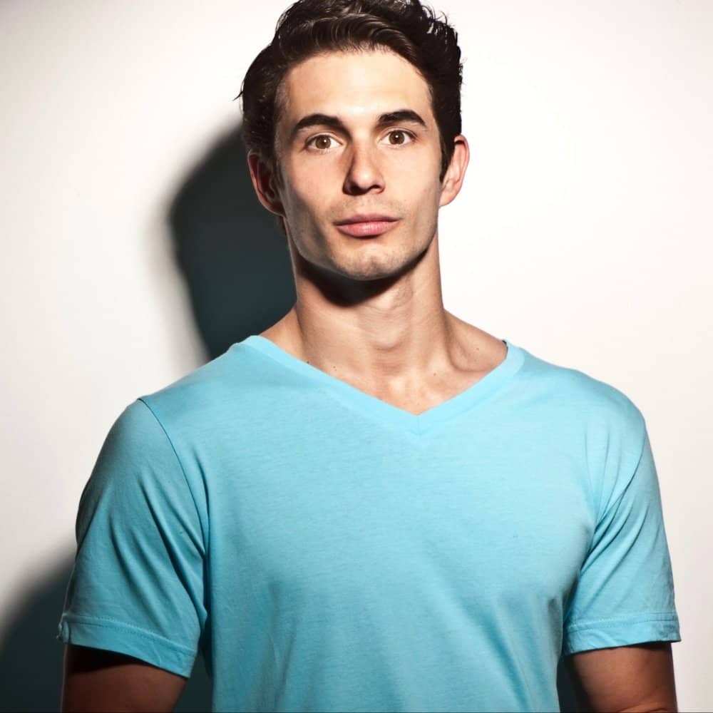 Michael Blaustein events