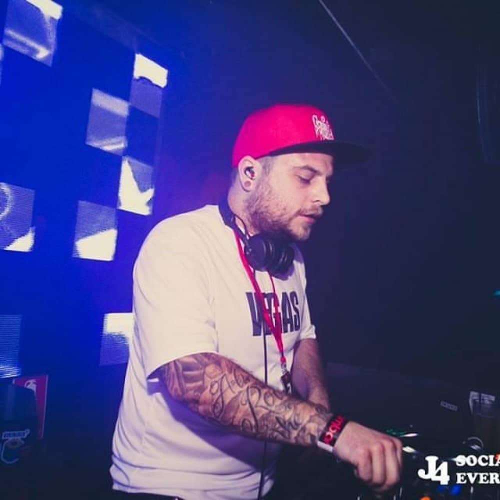 Bezwun Bezwun events