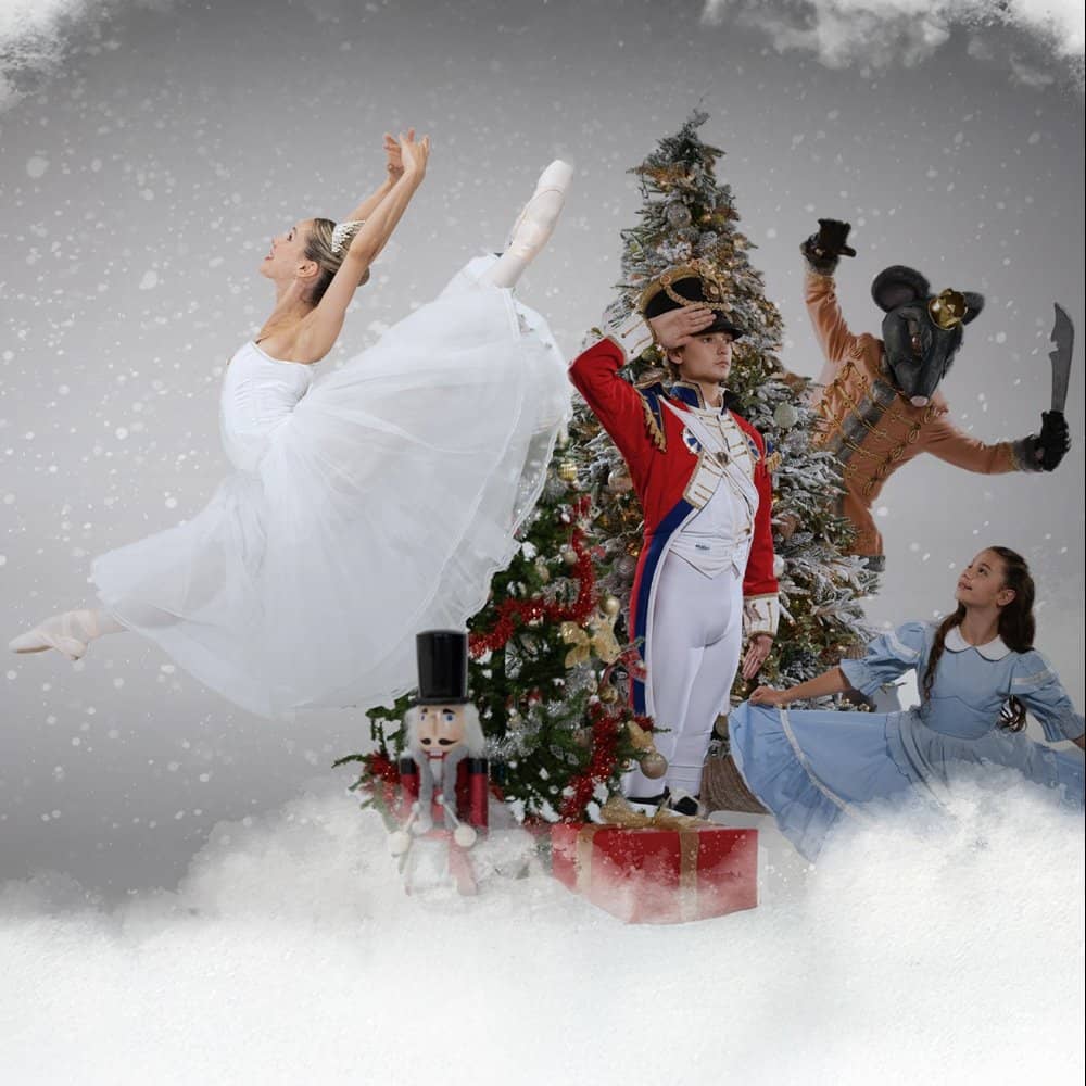 The Nutcracker The Nutcracker events