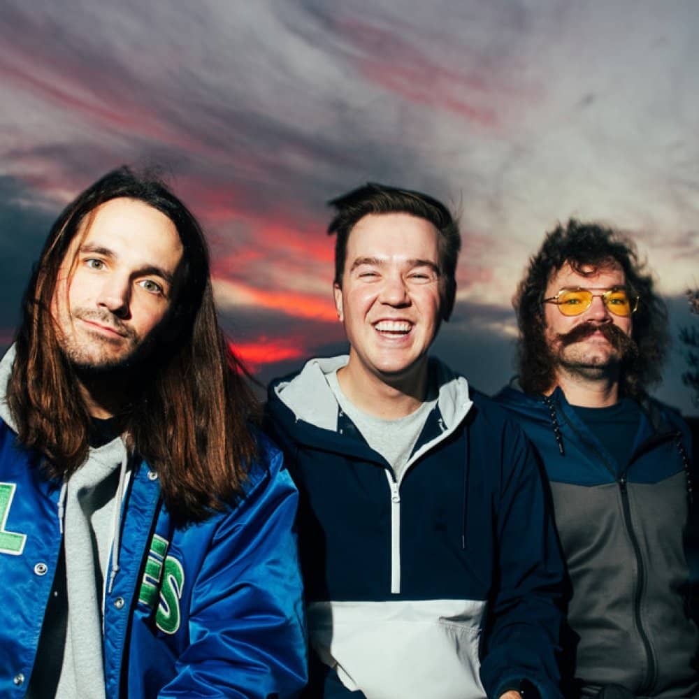 Tiny Moving Parts Tiny Moving Parts events